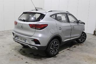 MG ZS  picture 3