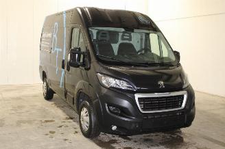 Peugeot Boxer  picture 2
