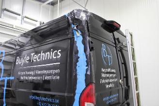 Peugeot Boxer  picture 5