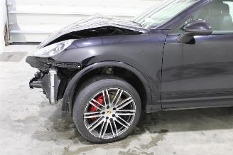Porsche Cayenne  picture 5