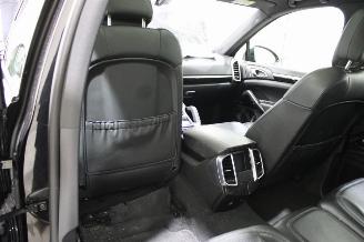 Porsche Cayenne  picture 24