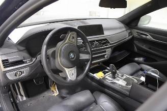 BMW 7-serie 745 picture 6