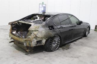 BMW 7-serie 745 picture 4