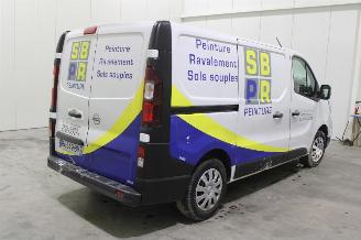 Nissan Primastar  picture 3