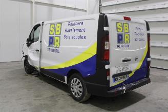 Nissan Primastar  picture 4