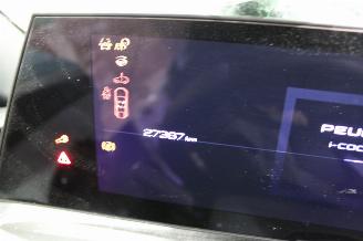 Peugeot 3008  picture 9