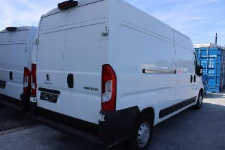 Peugeot Boxer  picture 3