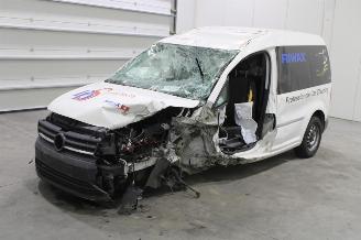 Vrakbiler auto Volkswagen Caddy  2019/3