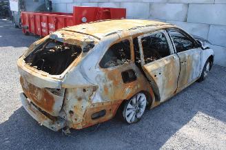 Skoda Octavia  picture 4