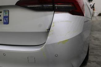 Skoda Octavia  picture 8