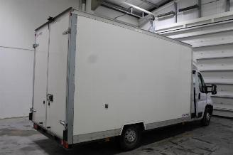 Peugeot Boxer  picture 3