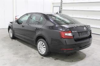 Skoda Octavia  picture 5