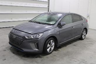 Vrakbiler auto Hyundai Ioniq  2018/12
