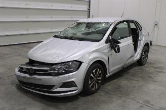 rozbiórka samochody osobowe Volkswagen Polo  2021/3