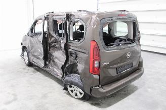 Opel Combo  picture 4