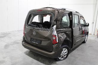 Opel Combo  picture 3