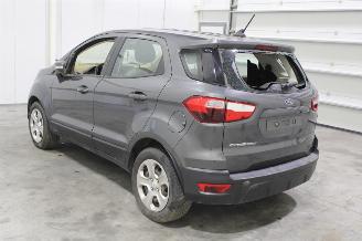 Ford EcoSport  picture 4