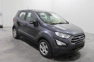 Ford EcoSport  picture 2