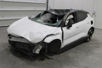 Vrakbiler auto Volvo EX30  2023/12