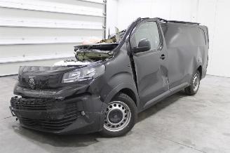 Vrakbiler auto Peugeot Expert  2025/10