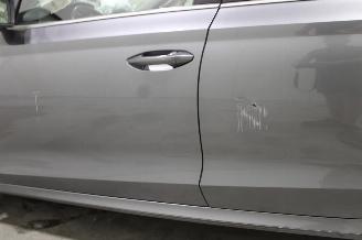 Skoda Octavia  picture 25