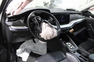 Skoda Octavia  picture 10