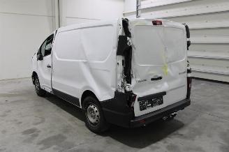 Renault Trafic  picture 5