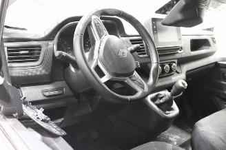 Renault Trafic  picture 9