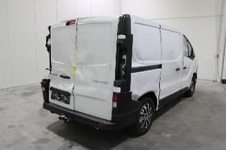 Renault Trafic  picture 4