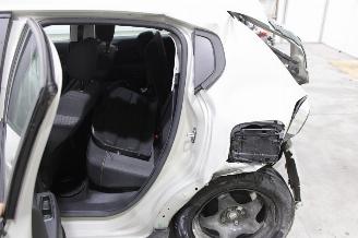 Citroën C3  picture 6