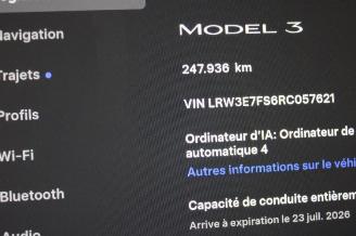 Tesla Model 3  picture 11
