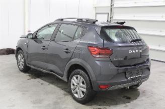 Dacia Sandero  picture 4