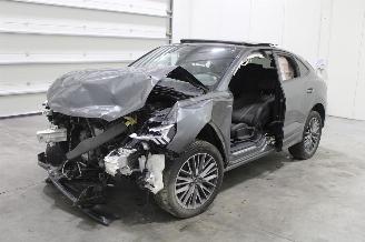 škoda osobní automobily Audi Q3  2023/12