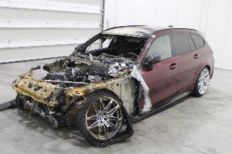 Vrakbiler auto BMW M3  2025/10