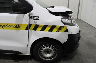 Citroën Jumpy  picture 7