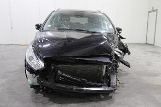 Ford S-Max  picture 6