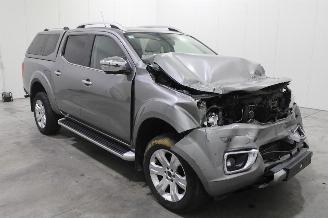 Nissan Navara  picture 2