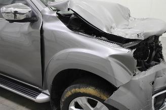 Nissan Navara  picture 5