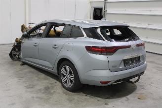Renault Mégane Megane picture 5