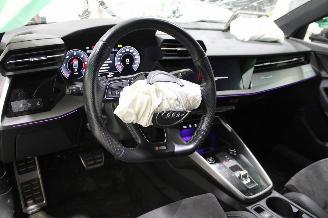 Audi A3 Berline picture 10