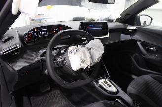 Peugeot 2008  picture 10
