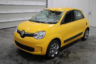 uszkodzony samochody osobowe Renault Twingo  2023/9
