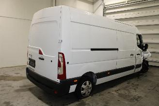 Nissan Interstar  picture 3