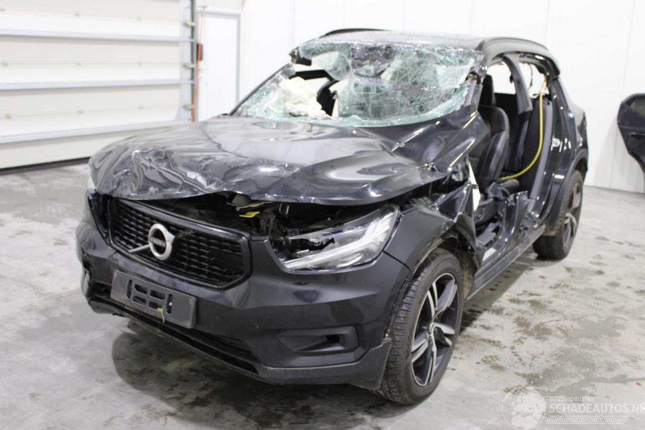 Volvo XC40 XC 40