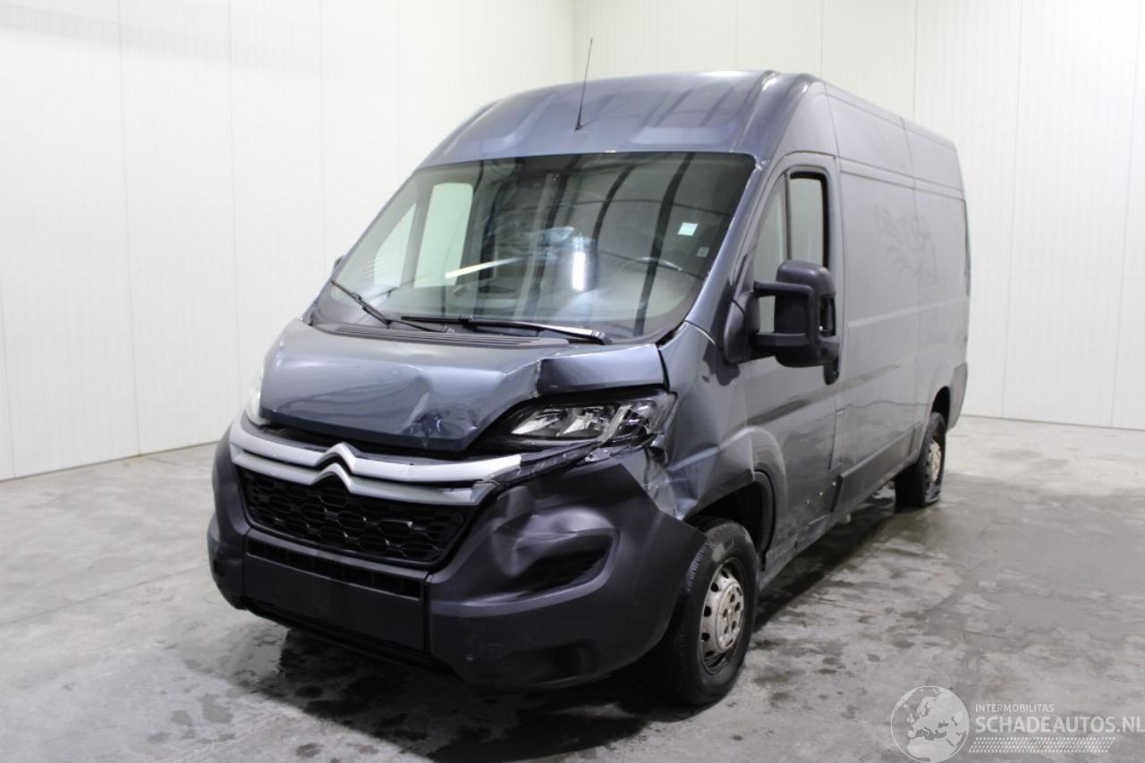 Citroën Jumper 