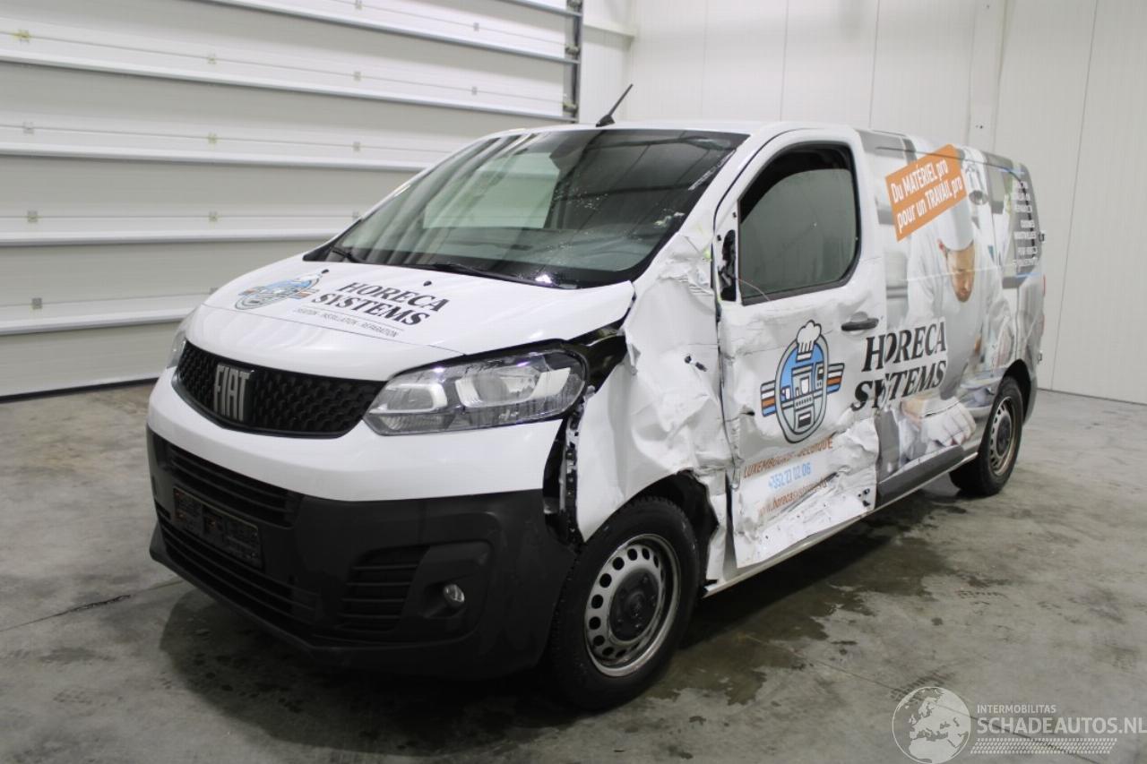 Fiat Scudo 