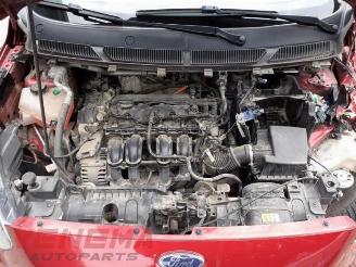 Ford Ka Ka+, Hatchback, 2016 1.2 picture 9