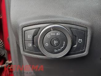 Ford Ka Ka+, Hatchback, 2016 1.2 picture 18