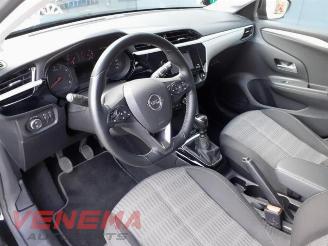 Opel Corsa Corsa F (UB/UH/UP), Hatchback 5-drs, 2019 1.2 12V 100 picture 10