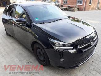 Opel Corsa Corsa F (UB/UH/UP), Hatchback 5-drs, 2019 1.2 12V 100 picture 6
